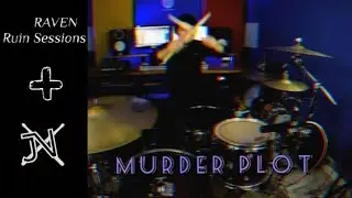 KORDHELL - MURDER PLOT + 