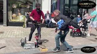 Galway City Vibes