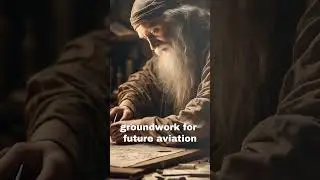 Leonardo da Vinci: The Master of Art and Invention