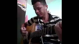 Ricardo Feitosa cantando ao vivo $$Frentista