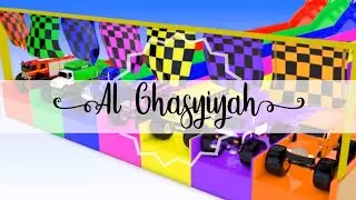#murotalanimasianak #murottalanak #alghasyiyah Murottal Animasi Anak Laki-Laki (Surah Al-Ghasyiyah)