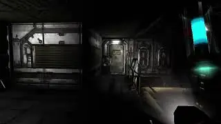 Doom 3 in a nutshell