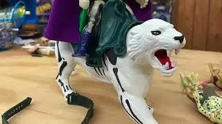 Scaredy Cat - Masters of the Universe