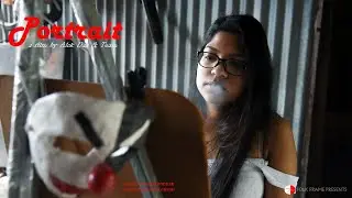 || PORTRAIT || SHORT FILM || SELF-LOVE ||
