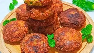 Potatoes cheese cake/ potatoes crumbs/aloo bhujia paneer fritters/potatoes cheese filled kababs