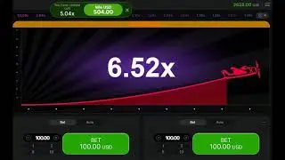 How to Withdraw your Cash from Aviator after winning.