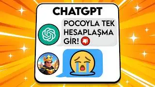 Chat GPT'nin Verdiği İmkansız Görev Listesi! 🤖  Brawl Stars