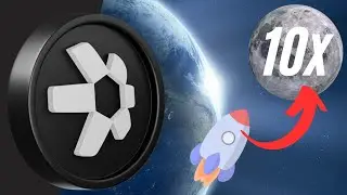 QUANT POTENTIAL 10X CRYPTO! $2K BULL MARKET PRICE TARGET! QNT PRICE PREDICTION