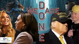 America's New Golden Age Is Upon Us!