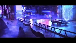Retrowave
