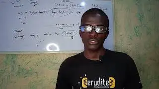 Welcome to Erudite Developers Academy