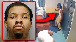 Tory Lanez Depressing Life in Prison…