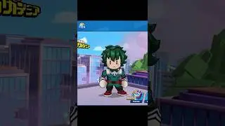 Hero Academy en stumbleguys ☠️ | JohaanZu