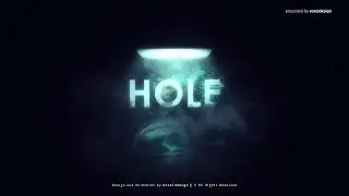 Best HOLE Cinematic Titles 2021 - 100% After Effects