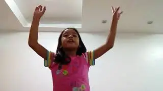 YORI'S TWINKLE TWINKLE LITTLE STAR SONG I TriNomas