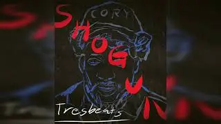 CoryxKenshin - Shogun