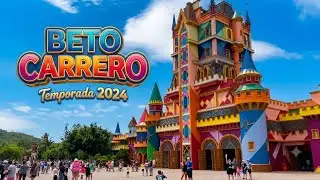 Beto Carrero World