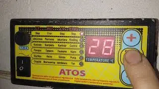 Automation for solid fuel boilers
