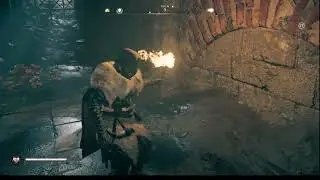 ACValhalla Кент Артефакты Римский артефакт Театр Доробернии