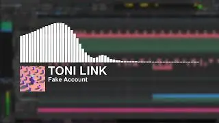 Toni Link - Fake Account