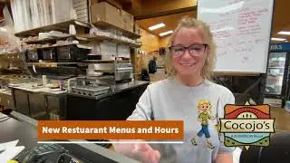 CoCoJo's RV Campground - Seasonal Campground - Wabash, Indiana