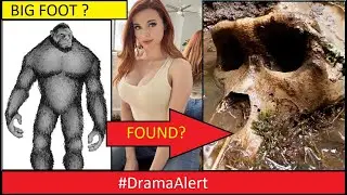 YouTuber finds BIGFOOT? - KSI Broken Nose Explained! - AceFest & Austin McBroom vs Gib! #DramaAlert