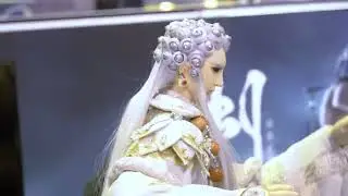 20240324霹靂布袋戲 台北三創 三教頂峰20週年紀念 謝幕演出 劍子仙跡 佛劍分說 疏樓龍宿