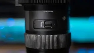 NÃO USE FOCO AUTOMÁTICO - suba o nível dos seus vídeos
