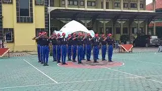 Variasi PBB Terbaik MAN DEMAK