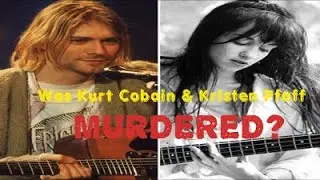Was Kurt Cobain and Kristen Pfaff Murdered? You decide. ***Tarot Reading with details!***
