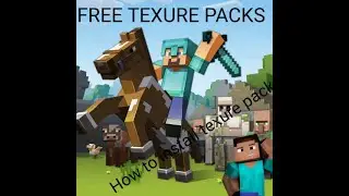 How to install texure packs in minecraft tlauncher