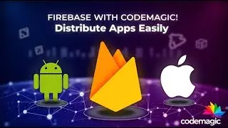 Distribute Flutter Apps to Firebase with Codemagic (Android & iOS Tutorial)