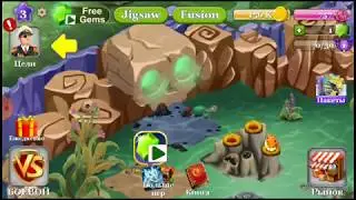 Jurassic dino world #1 прохождение