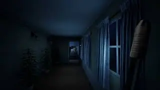 Nunca mais limparei uma casa- Late Night Mop