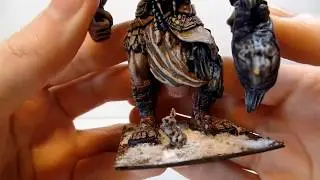 Toys used as RPG Miniatures 4
