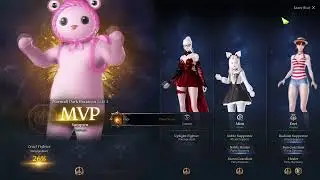 Breaker Asura's Path 26% Cruel MVP Thaemine G3 | Lost Ark