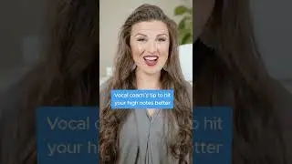 How To Hit Your High Notes