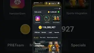 2 july hamster combat daily combo 5millioncoin #hamsterkombat