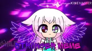 🔮 Stronger meme 🔮 || Gacha Life || Chilsy :3