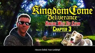 Henry And Sir Capon [1-Hour Gameplay]