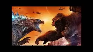 GODZILLA VS KING KONG FULL MOVIE/ FREE / BEST QUALITY ( 1080p HD )