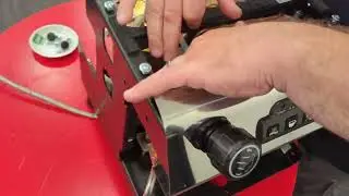 La Spaziale Vivaldi and Mini Vivaldi Panel Removal