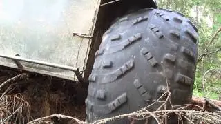 ЛУНОПОХОД - 2013 (летний)