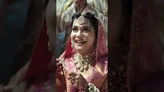 Wedding Video shot on Nikon Z 9