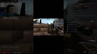 Вот это на лаки полетело в кс го!