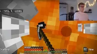 Why you shouldn't dig straight down