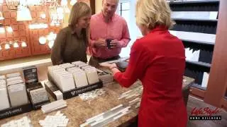 LifeStyle Home Builders - Professionally Staffed Design Studio