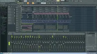 Future Bounce/ House Project
