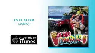 Joe Kino - En El Altar