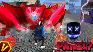 PANEL BOT? 🤯🤖 || RDX MAFIA
